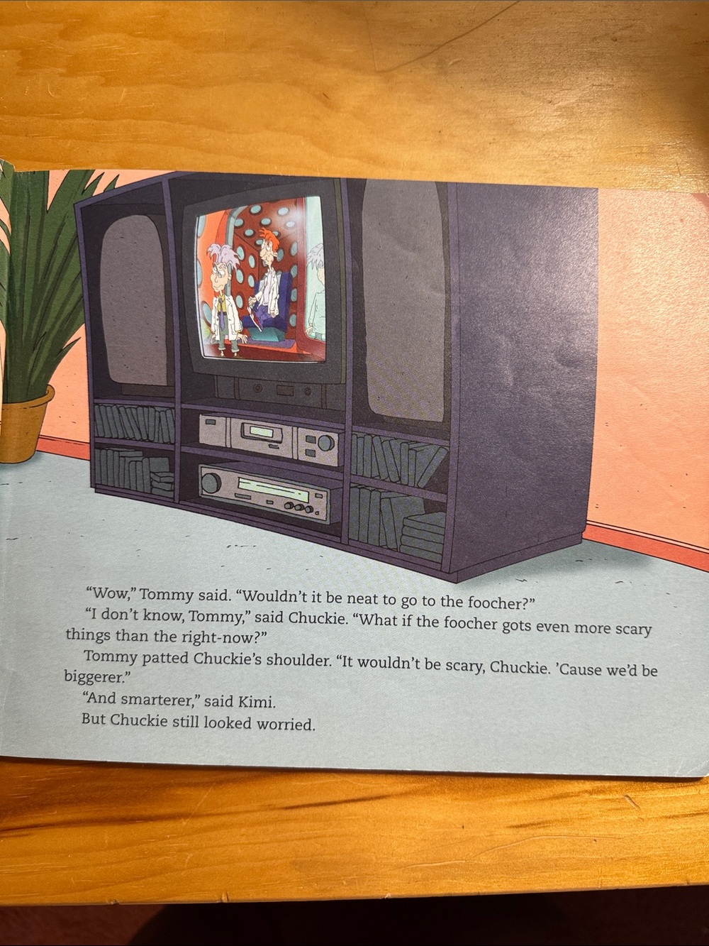 🌈2/$8 2-Book Bundle Retro Cartoons - Picture 10 of 16